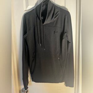 Under armour hoodie size medium